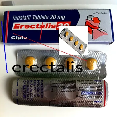 Erectalis